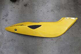 705001544 Can-am 2011 Spyder Rt-s Roadster Oem Side Cover Panel Right Hand Rear