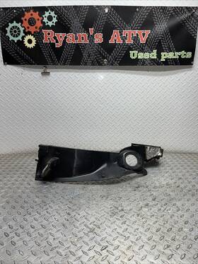 705002325 Can Am 08 Spyder Left Tank Cover Fairing Panel