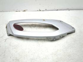 705002501 Can-am 08-12 Spyder Roadster Rs Rear Right Fender Support Cover Panel