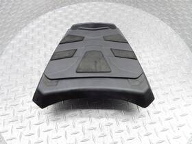 705002717 Can-am 2013 13-16 Spyder St Oem Center Butt Panel Cover Assembly