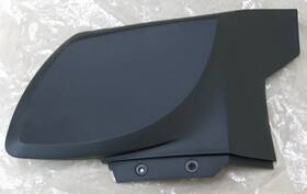 705003090 Can-am 2012-2019 Spyder Roadster Rt Limited Left Side Fairing Cover #