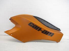 705004627 Can Am 11 Spyder Rss Se5 Auto Right Side Knee Area Fairing Panel Body