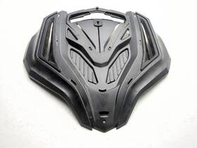 705004970 Can-am 13-15 Spyder St Limited Console Compartment Cover Panel