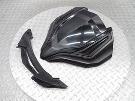 705005320 Can-am 2013 13-16 Spyder St Oem Console Trim Covers Front Fairings Panels