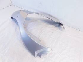 705009636 Can-am Spyder Gs Rs Roadster 990 Se5 Sm5 Silver Lower Center Fairing Panel Cover