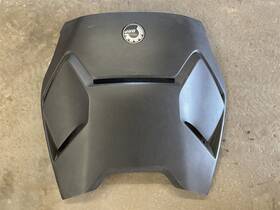 705011459 Can-am Ryker 900 Std Ace 600 Rally 19 20 21 22 23 24 Oem Black Hood Plastic