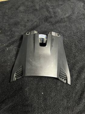 705012727 Can-am 2019-2021 Ryker 600 900 Std And Rally Top Upper Fairing Cowling Panel Cover