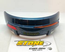 705012976 Can-am Oem 2024 2025 Rt F3 Ltd Std Spyder Front Left Fender Fairing
