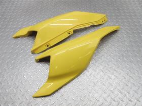 705013681 Can-am 2021 Ryker 600 Left Right Side Fairing Cover Cowl Panel Body Oem