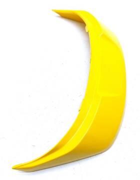 705013762 Can-am 2019-2021 Ryker 600 900 Rally New Oem Yellow Spoiler