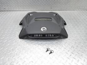 705016171 Can-am 2022 Ryker 900 Rally Oem Front Upper Top Hood Scoop Fairing Cover Panel