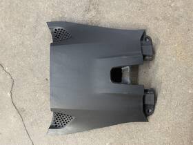 705017574 Can-am Ryker 900 Std Ace 600 Rally 23 2023 2024 Oem Upper Tank Fairing