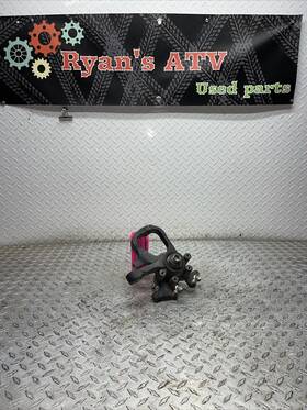 706200525 Can-am 08 Spyder Gs 990 Right Spindle Knuckle