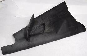 706200885 Can-am Oem 2010 Spyder Rt Rts Rt-s Se5 Right Rh Side Lower Defector Panel K36-7