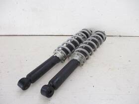 706201150 Can Am 11 Spyder Rss Se5 Auto Front Shocks 2011