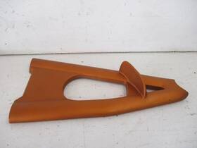 706201486 Can Am 11 Spyder Rss Se5 Auto Left Upper A Arm Cover 2011
