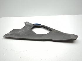 706201653 Can-am 13-15 Spyder Roadster St Front Right Upper Control A Arm Cover