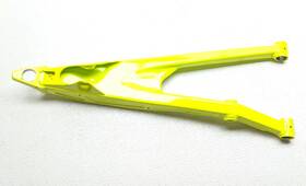 706204098 Can-am New 2020 Maverick Turbo Rr Xmr Manta Green Upper Lh Control Arm