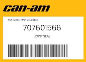 707601566 Can-am Genuine Joint Seal -