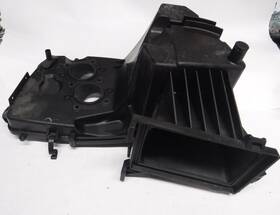 707800300 Can-am Oem 2010 Spyder Rt Rts Rt-s Se5 Air Intake Airbox K36-11