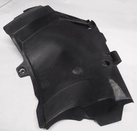 707800336 Can-am Oem 2010 Spyder Rt Rts Rt-s Se5 Left Lh Acoustic Shell Panel Lhs K37-7