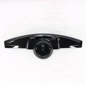 708302825 Can-am New Oem Black Rear Trunk Trim 2019 Rt Ltd Std Se6