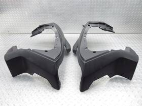 708303974 Can-am 2021 21-22 Spyder Rt Rear Left Right Side Tail Fairing Cover Cowl Panel