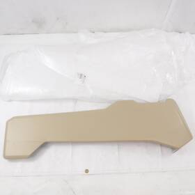 708304319 Can-am Oem Right Macchiato Satin Open Carrier Trim For 2023-2024 Defender Hd10