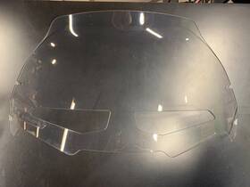 708400087 Can-am 708400342 2019-2023 Spyder F3/f3t/f3t Ltd Windshield Pn