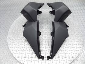 708400541 Can-am 2021 21-22 Spyder Rt Left Right Side Console Fairing Panel Cover Oem