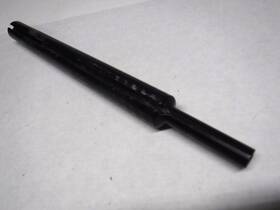 709400629 Can-am Oem 2010 Spyder Rt Rts Rt-s Se5 Handlebar Tube Right Rh H69-6