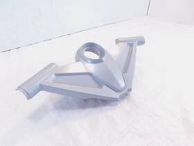 709400661 Can-am Spyder Gs Rs Roadster 990 Se5 Sm5 Front Steering Handlebar Cover Panel