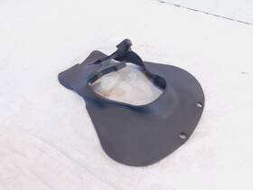 710001342 Can-am Spyder Gs Rs Roadster 990 Se5 Sm5 Rubber Front Steering Moulding Cover