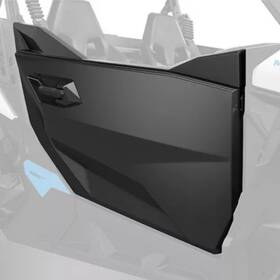 715005295 Can Am Can-am Sport Half Doors Maverick Trail Max Commander