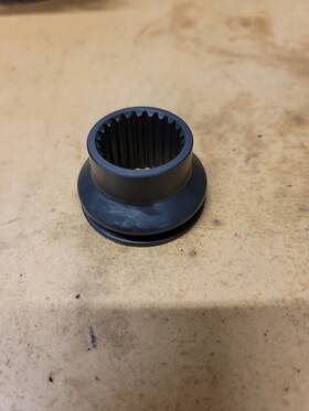 420257674 Canam 420257673 2016-2022 Can Am Transmission Shifting Sleeve #420257673