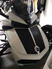 Canam-f3 Signdivision Can Am Spyder Rally Stripe Kit Any Color Including