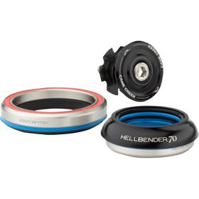 Baa1189k Cane Creek Hellbender 70 Complete Headset - Is42/28.6/h9 Is52/40