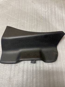 D1d359100cf Carbon Fiber Racing 2012-2020 Ducati 899 959 1199 1299 Panigale Battery Cover - 100%