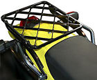Pmb-01-4203b - Cargo Se Pro Billet Moto Suzuki Rack Black Dr650 Pmb-01-4203b - Cargo Se Pro Billet Moto Suzuki Rack Black Dr650