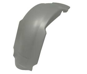 6589 Cavalry Stretched Rear Fender Extension Overlay 95-08 Harley Davidson Touring