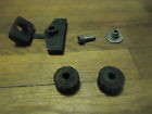 Cb650 Hardware Mounting Grommets 1981 Custom 1982 Gas Tank Honda