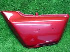 Cb900c Honda Side Cover Red 1980 1981 1982