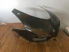 Cbdu-1098-hcw Ducati Bestem Carbon Fiber Head Cowl
