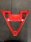 Cbdu-1098-rdc Bestem Ducati Oem Lower Radiator Shroud Fairing Cover Panel Red