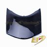 Cbho-1k08-stc Bestem Rear Lower Tail Seat Tray Cover Fairing Cowling Carbon