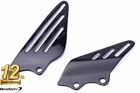 Cbka-1406-hgd Bestem Carbon Fiber Rearset Heel Plate Guard Fairing Rearsets