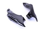 Cbmv-f4-rat Bestem Mv Agusta Brutale Carbon Fiber Ram Air Intake Runner