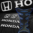 Cbr-500-600-900-1000-cb750-rc-cbf Gas Tank Fender Progrip