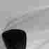 08f74-mfl-120 Cbr1000rr 2009 Honda Pearl White Passenger Seat Cowl