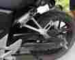 Bpch-7030 Cbr500r Tyga Performance Honda Cb500f Cb500x Carbon Rear Hugger